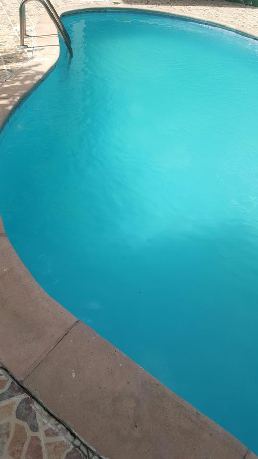 אפרטהוטל בוקה צ'יקה Terraza Del Caribe מראה חיצוני תמונה