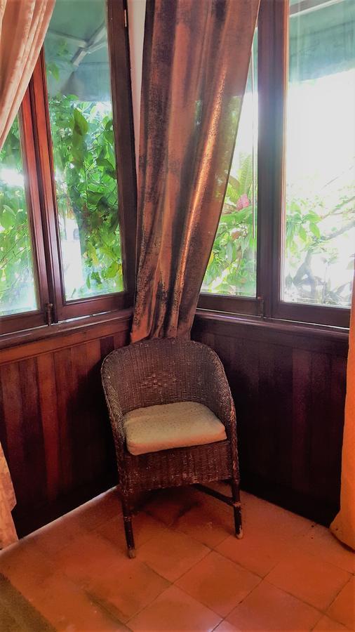 אפרטהוטל בוקה צ'יקה Terraza Del Caribe מראה חיצוני תמונה